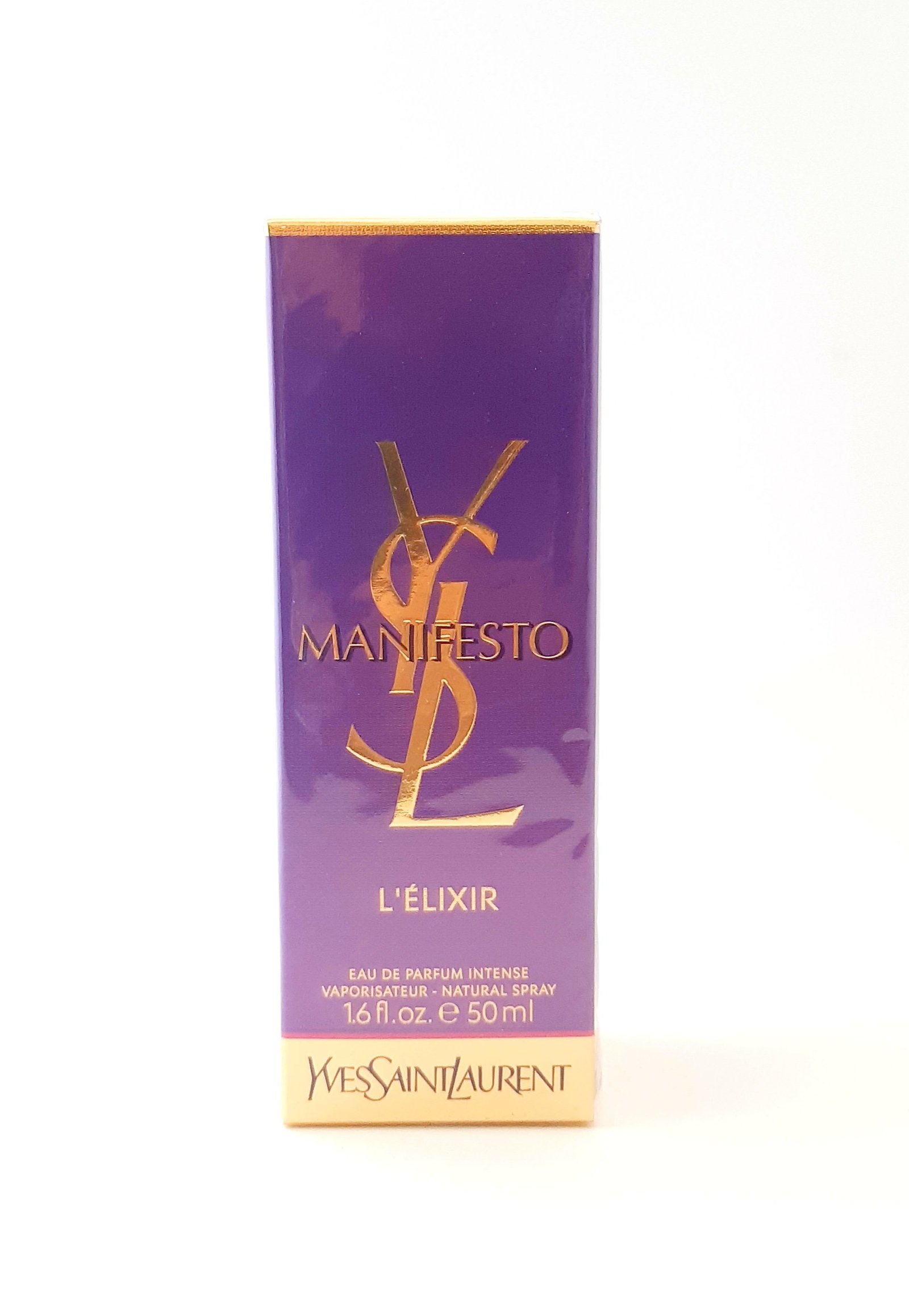 Yves hotsell saint manifesto